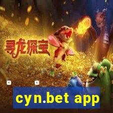 cyn.bet app